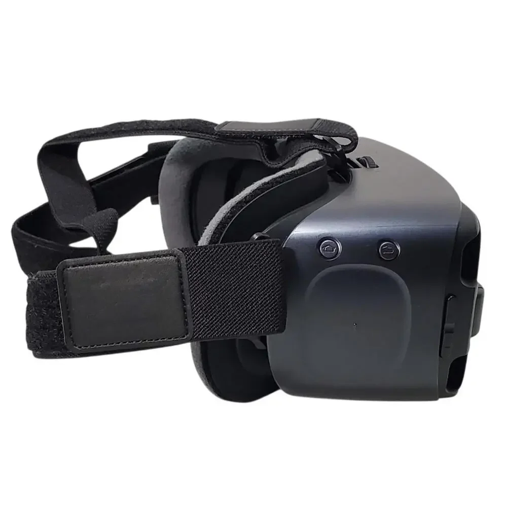 Samsung Gear VR with Controller Powered by Oculus with Original Box SM-R324